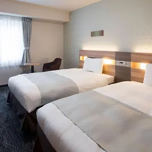 Comfort Era Higashi Kanda Hotel