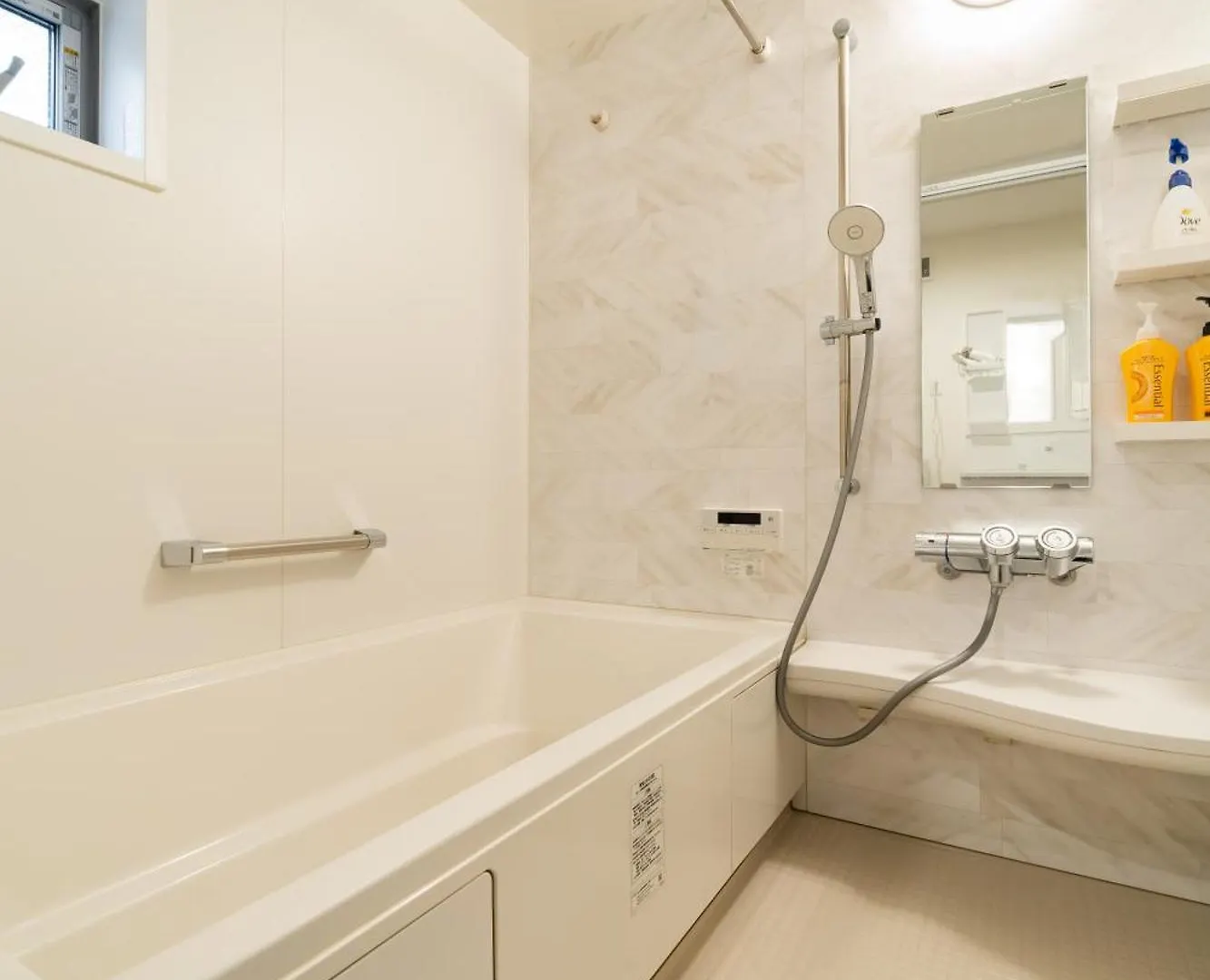 بيت للعطل فيلا 89, Yahiro 1, Detached House For Rent طوكيو