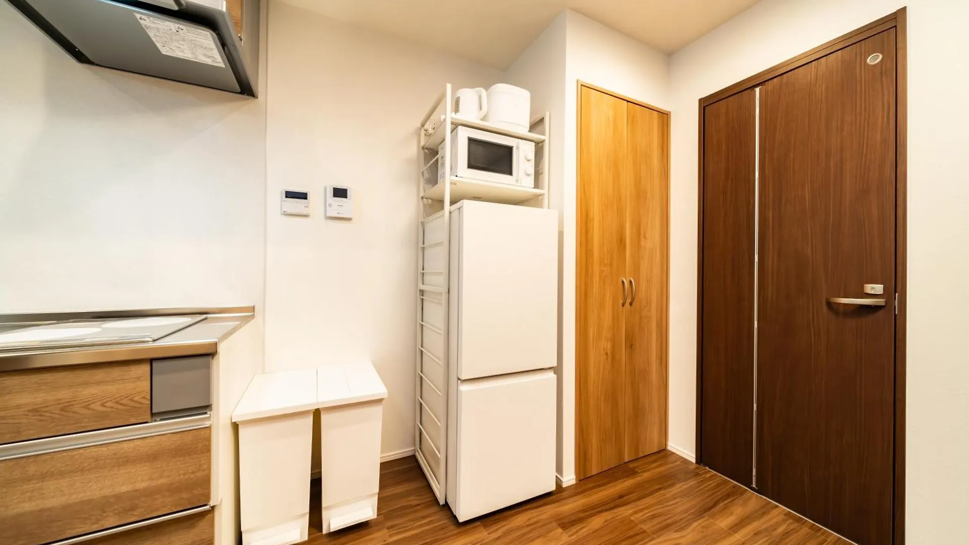 89, Yahiro 1, Detached House For Rent Villa Tokyo
