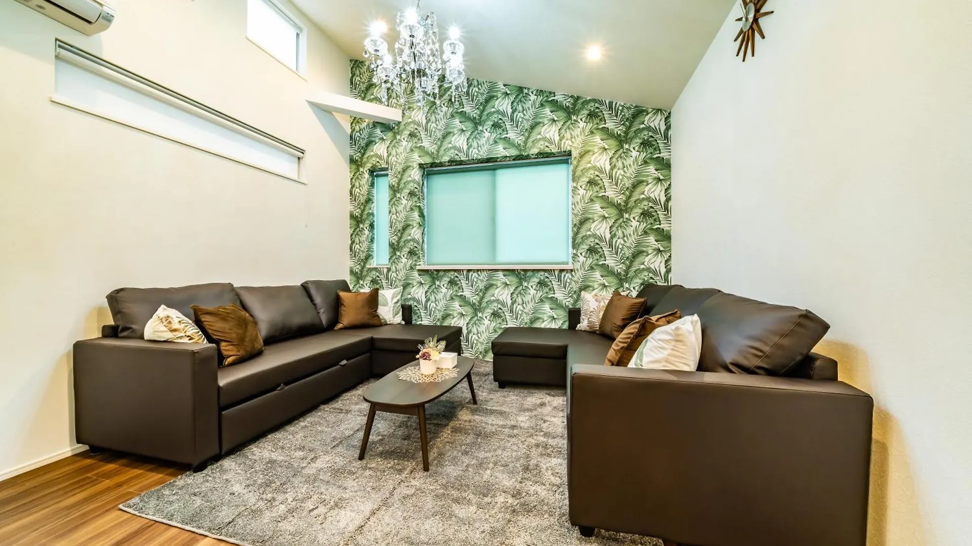 89, Yahiro 1, Detached House For Rent Villa Tokyo Japan