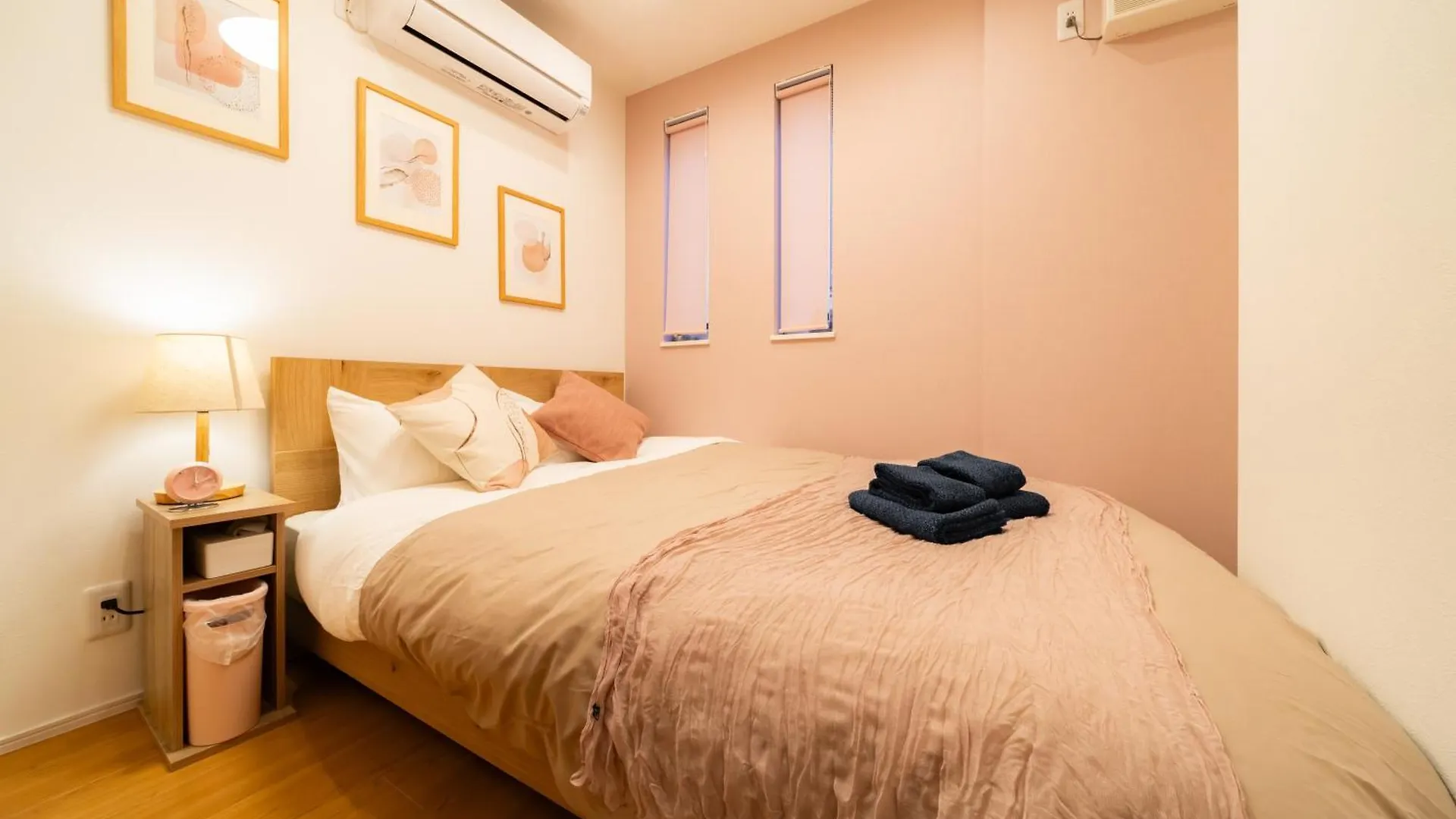 89, Yahiro 1, Detached House For Rent Villa Tokyo Holiday home