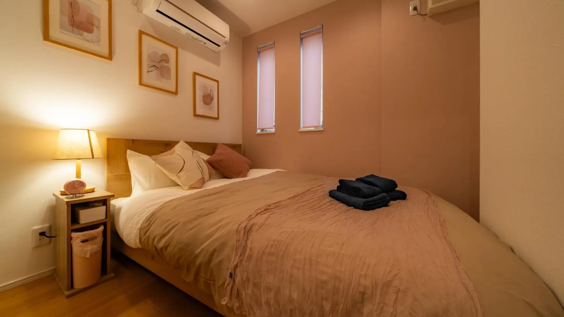 89, Yahiro 1, Detached House For Rent Villa Tokyo
