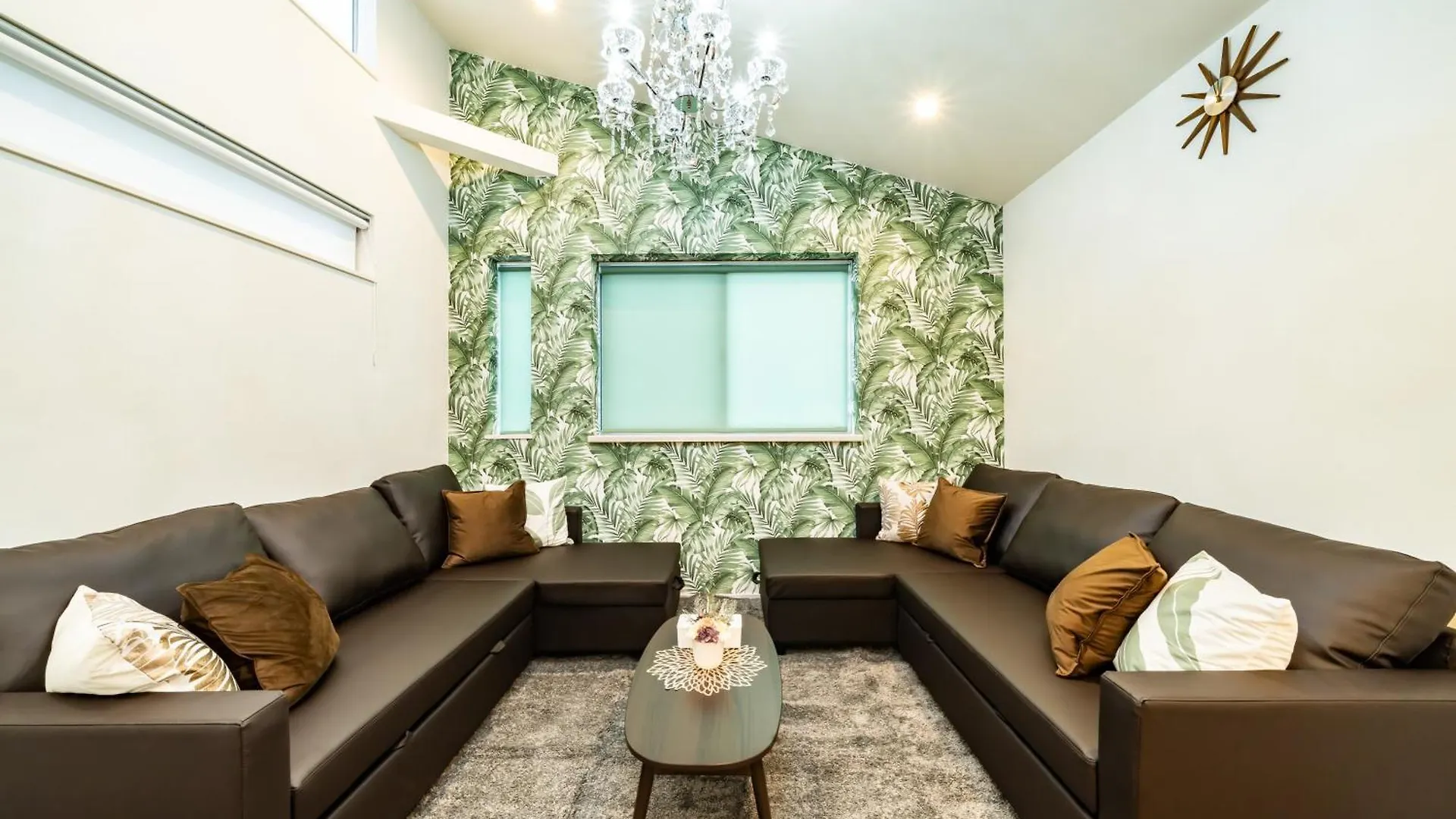 89, Yahiro 1, Detached House For Rent Villa Tokyo Holiday home