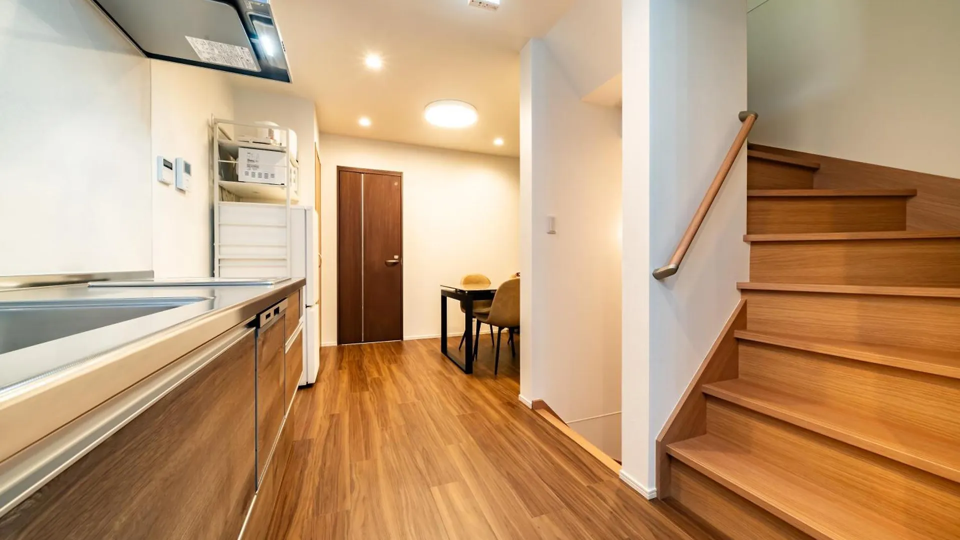89, Yahiro 1, Detached House For Rent Villa Tokyo Japan