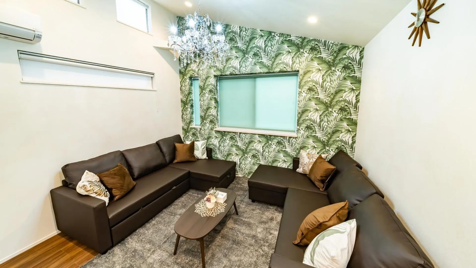 89, Yahiro 1, Detached House For Rent Villa Tokyo