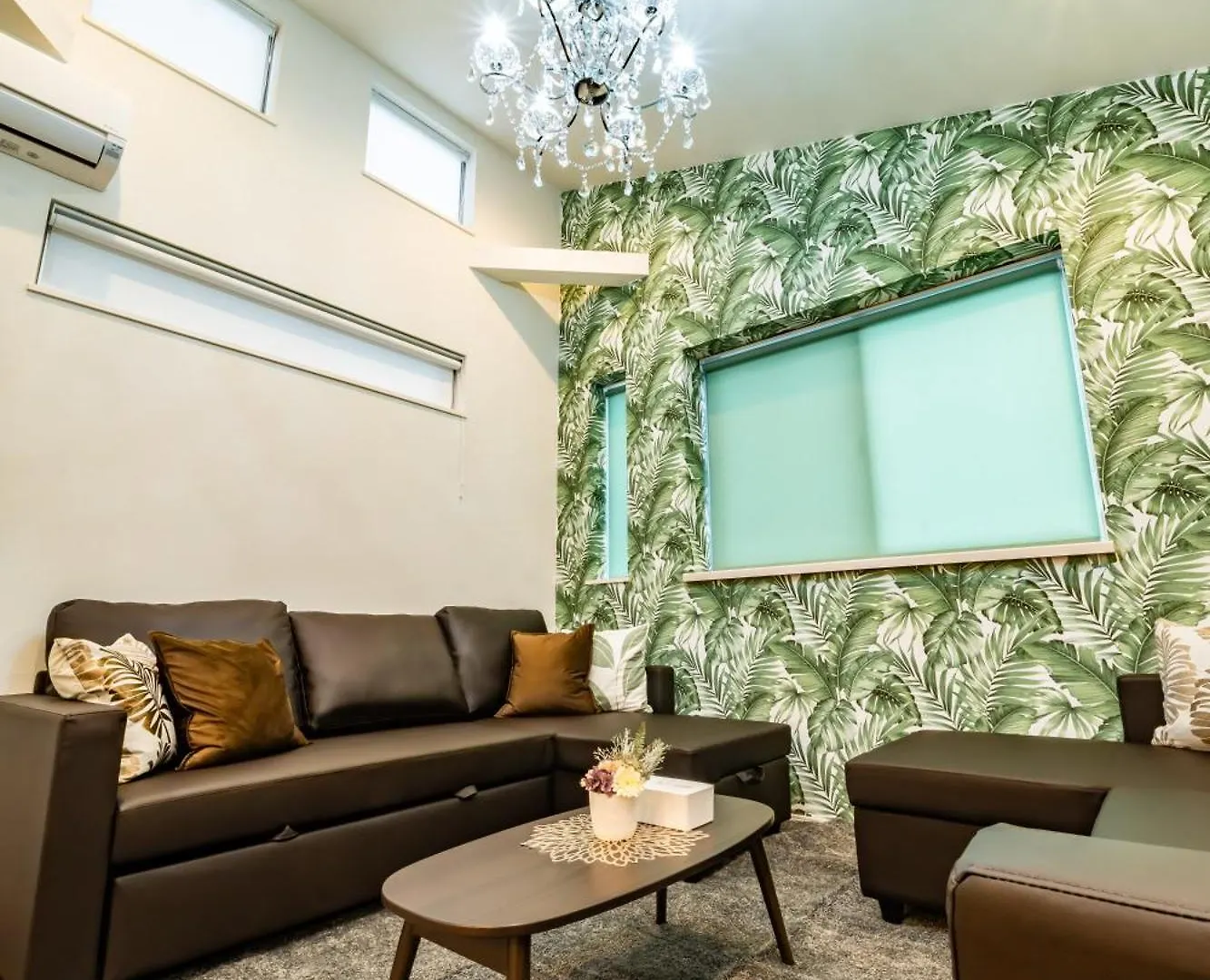 Holiday home 89, Yahiro 1, Detached House For Rent Villa Tokyo