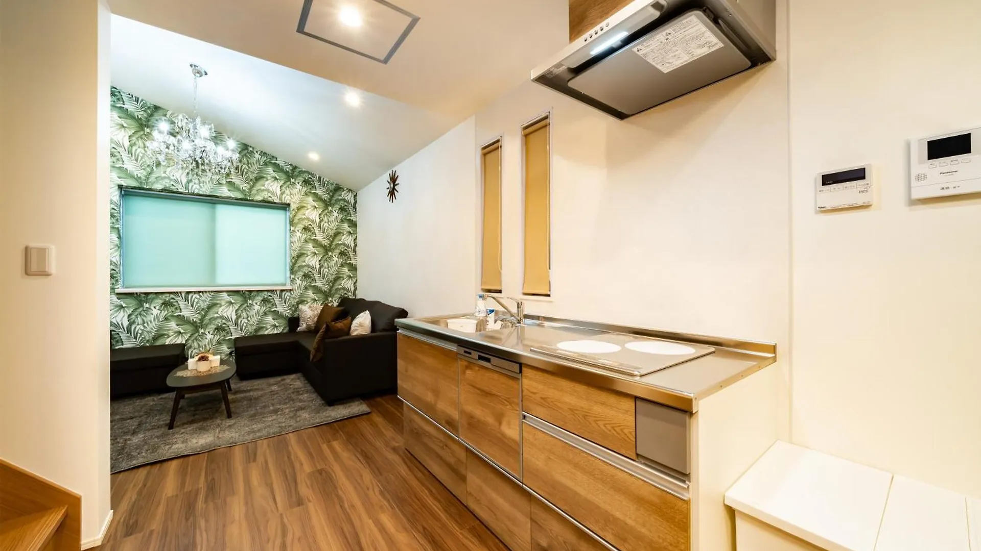 89, Yahiro 1, Detached House For Rent Villa Tokyo Holiday home