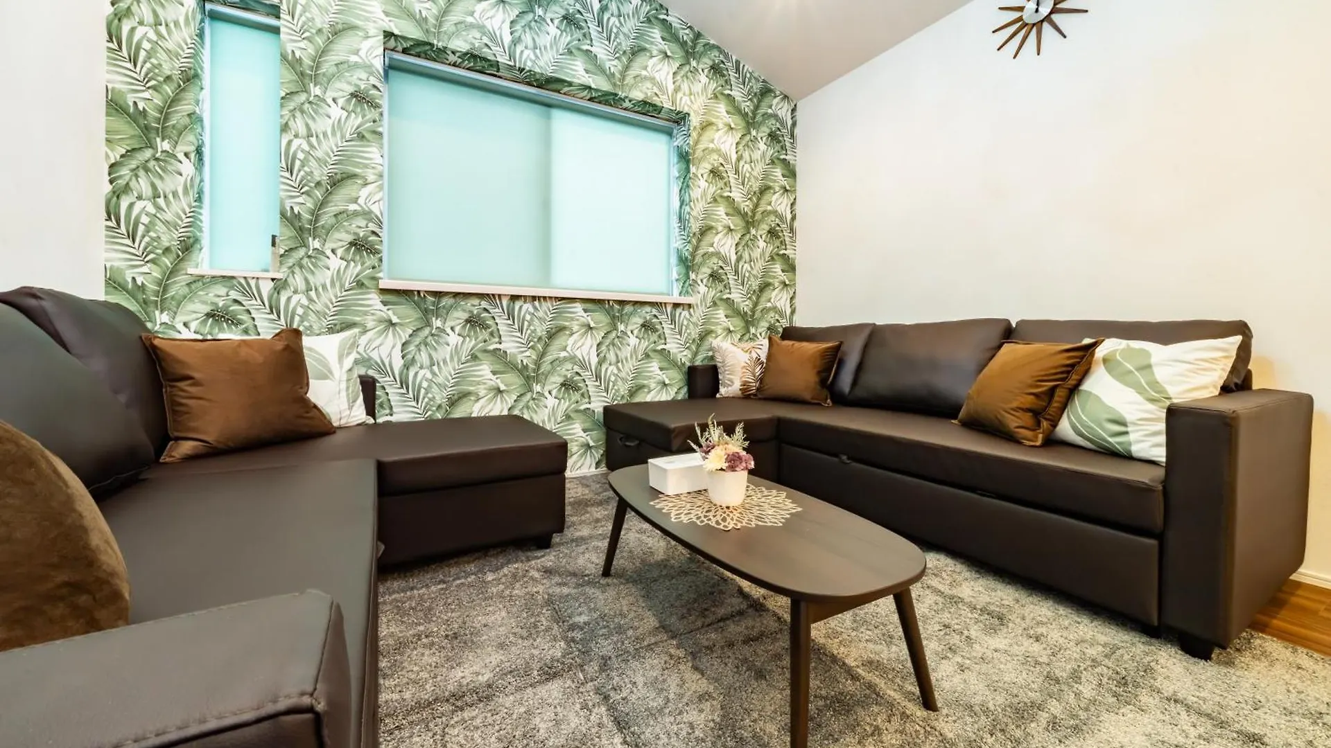Holiday home 89, Yahiro 1, Detached House For Rent Villa Tokyo